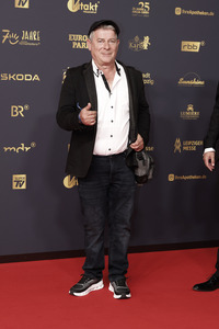 Goldene Henne 2026 in Leipzig