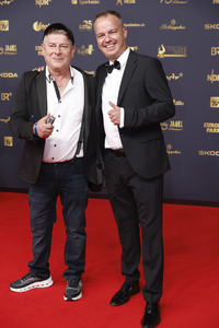 Goldene Henne 2026 in Leipzig