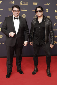 Goldene Henne 2026 in Leipzig