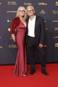 Goldene Henne 2026 in Leipzig