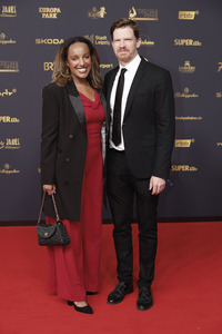 Goldene Henne 2026 in Leipzig