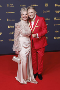 Goldene Henne 2026 in Leipzig