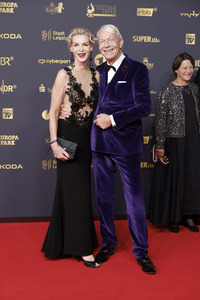 Goldene Henne 2026 in Leipzig