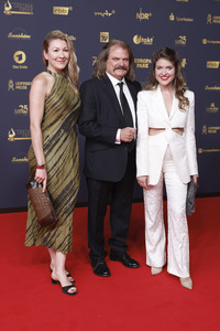 Goldene Henne 2026 in Leipzig