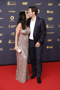Goldene Henne 2026 in Leipzig