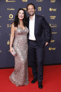 Goldene Henne 2026 in Leipzig
