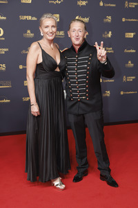 Goldene Henne 2026 in Leipzig