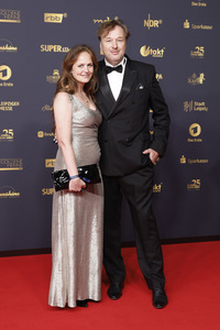 Goldene Henne 2026 in Leipzig
