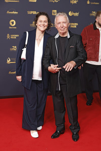 Goldene Henne 2026 in Leipzig