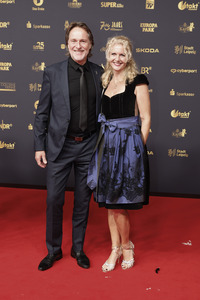 Goldene Henne 2026 in Leipzig