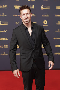 Goldene Henne 2026 in Leipzig