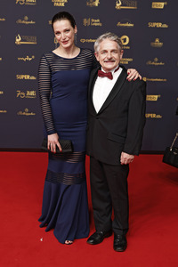 Goldene Henne 2026 in Leipzig