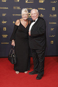 Goldene Henne 2026 in Leipzig