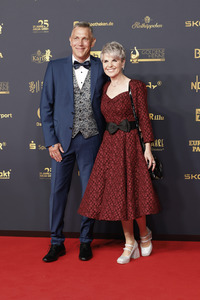 Goldene Henne 2026 in Leipzig