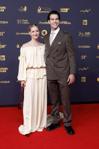 Goldene Henne 2026 in Leipzig