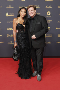 Goldene Henne 2026 in Leipzig