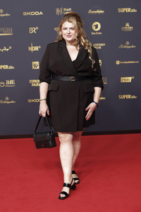 Goldene Henne 2026 in Leipzig