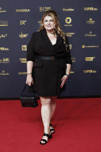 Goldene Henne 2026 in Leipzig