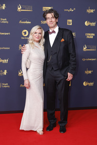Goldene Henne 2026 in Leipzig