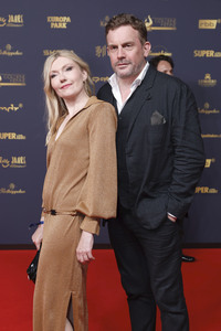 Goldene Henne 2026 in Leipzig