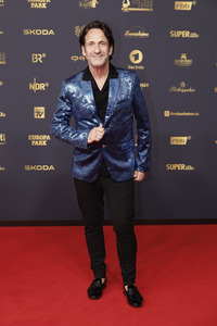 Goldene Henne 2026 in Leipzig