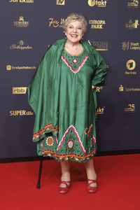 Goldene Henne 2026 in Leipzig