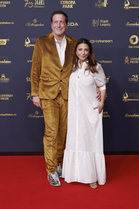 Goldene Henne 2026 in Leipzig