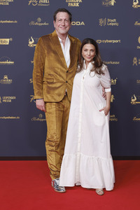 Goldene Henne 2026 in Leipzig