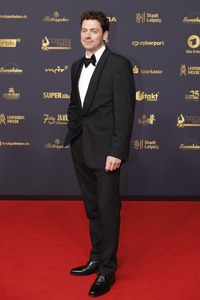 Goldene Henne 2026 in Leipzig