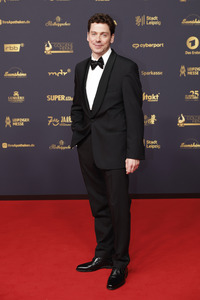 Goldene Henne 2026 in Leipzig