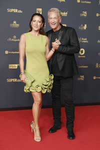 Goldene Henne 2026 in Leipzig