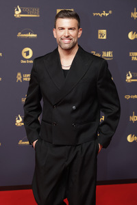 Goldene Henne 2026 in Leipzig