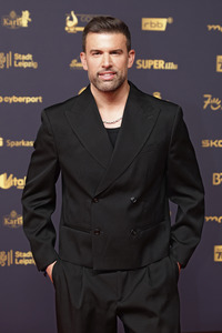 Goldene Henne 2026 in Leipzig