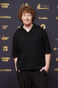 Goldene Henne 2026 in Leipzig