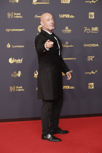 Goldene Henne 2026 in Leipzig
