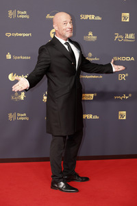 Goldene Henne 2026 in Leipzig