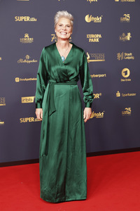 Goldene Henne 2026 in Leipzig