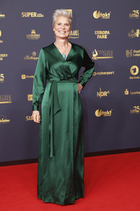 Goldene Henne 2026 in Leipzig