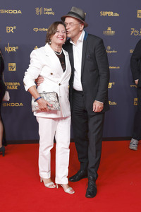 Goldene Henne 2026 in Leipzig