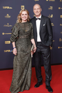 Goldene Henne 2026 in Leipzig