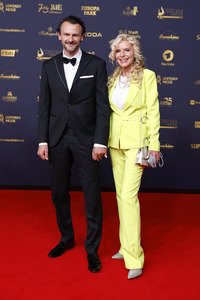 Goldene Henne 2026 in Leipzig