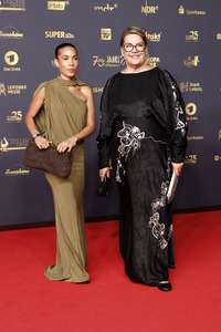 Goldene Henne 2026 in Leipzig