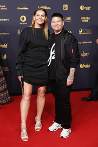 Goldene Henne 2026 in Leipzig