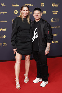 Goldene Henne 2026 in Leipzig