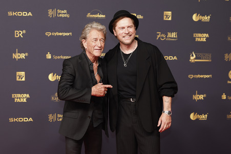 Goldene Henne 2026 in Leipzig