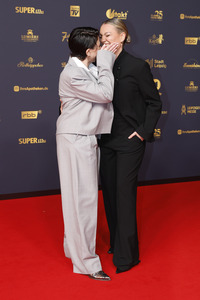 Goldene Henne 2026 in Leipzig