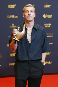 Goldene Henne 2026 in Leipzig