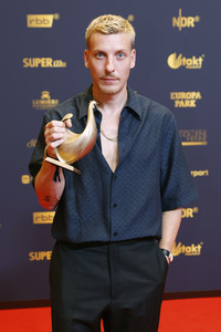 Goldene Henne 2026 in Leipzig