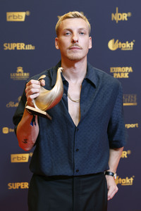 Goldene Henne 2026 in Leipzig