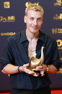 Goldene Henne 2026 in Leipzig
